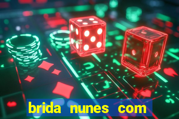 brida nunes com medico portal zacarias